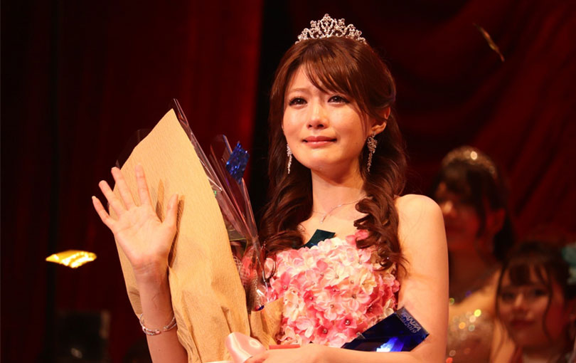 เปิดวาร์ปซินเดอเรลล่า แห่งวงการเอวี Minami Aizawa สวยแบ๊ว น่ารัก