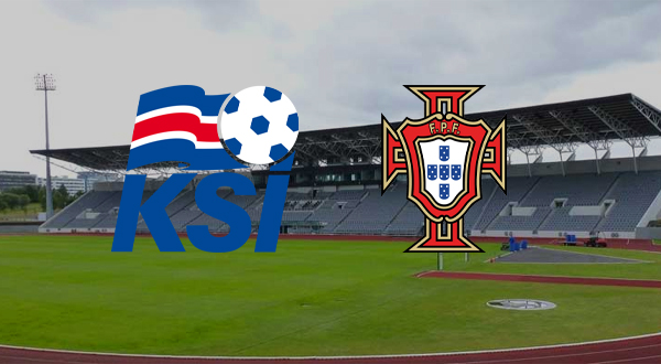 วิเคราะห์ฟุตบอล ไอซ์แลนด์ vs โปรตุเกส 20-6-66